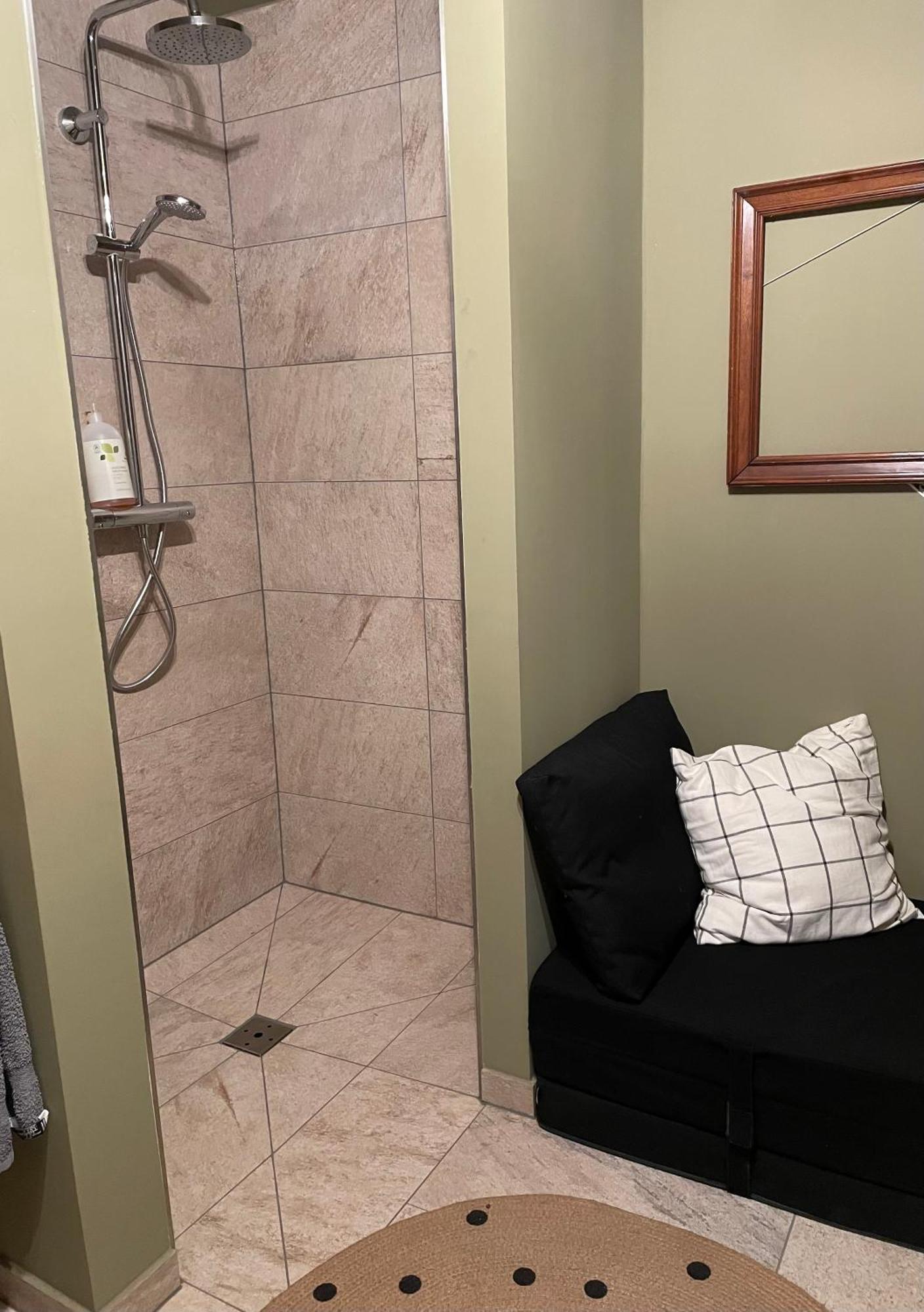 Tinystory - Das Appartement Mit Hotelgefuehl In Obernburg Obernburg am Main Luaran gambar