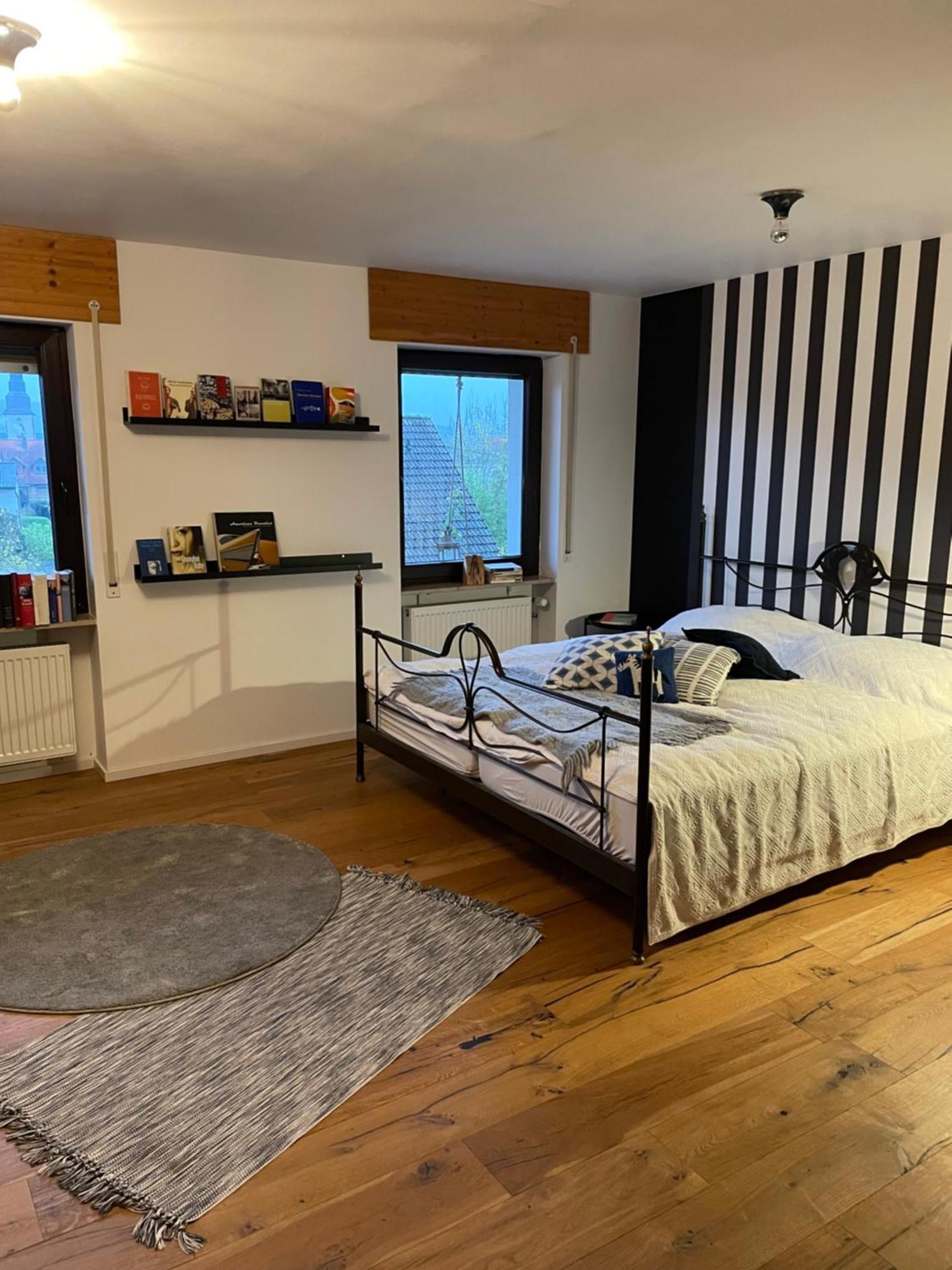 Tinystory - Das Appartement Mit Hotelgefuehl In Obernburg Obernburg am Main Luaran gambar