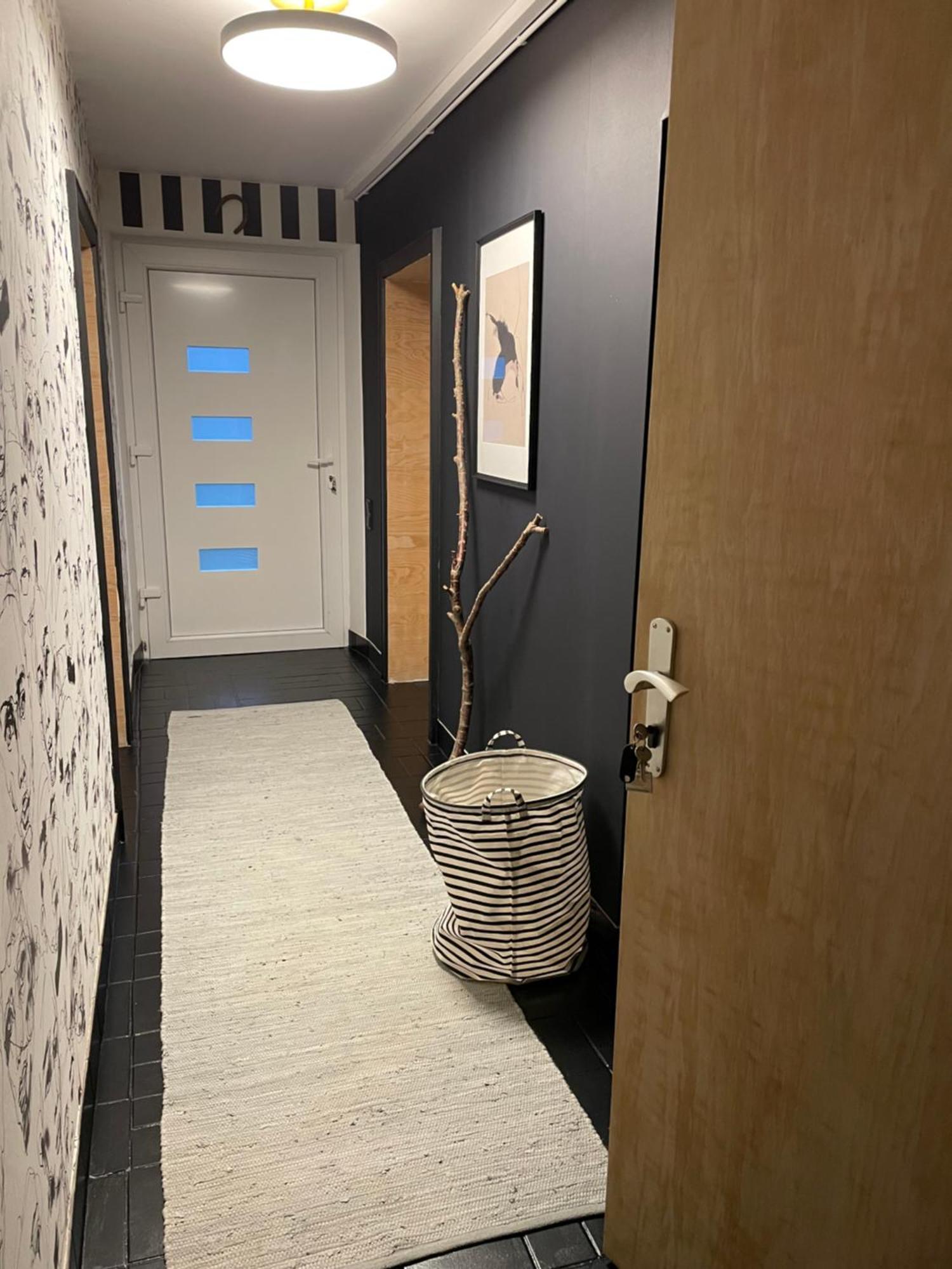 Tinystory - Das Appartement Mit Hotelgefuehl In Obernburg Obernburg am Main Luaran gambar
