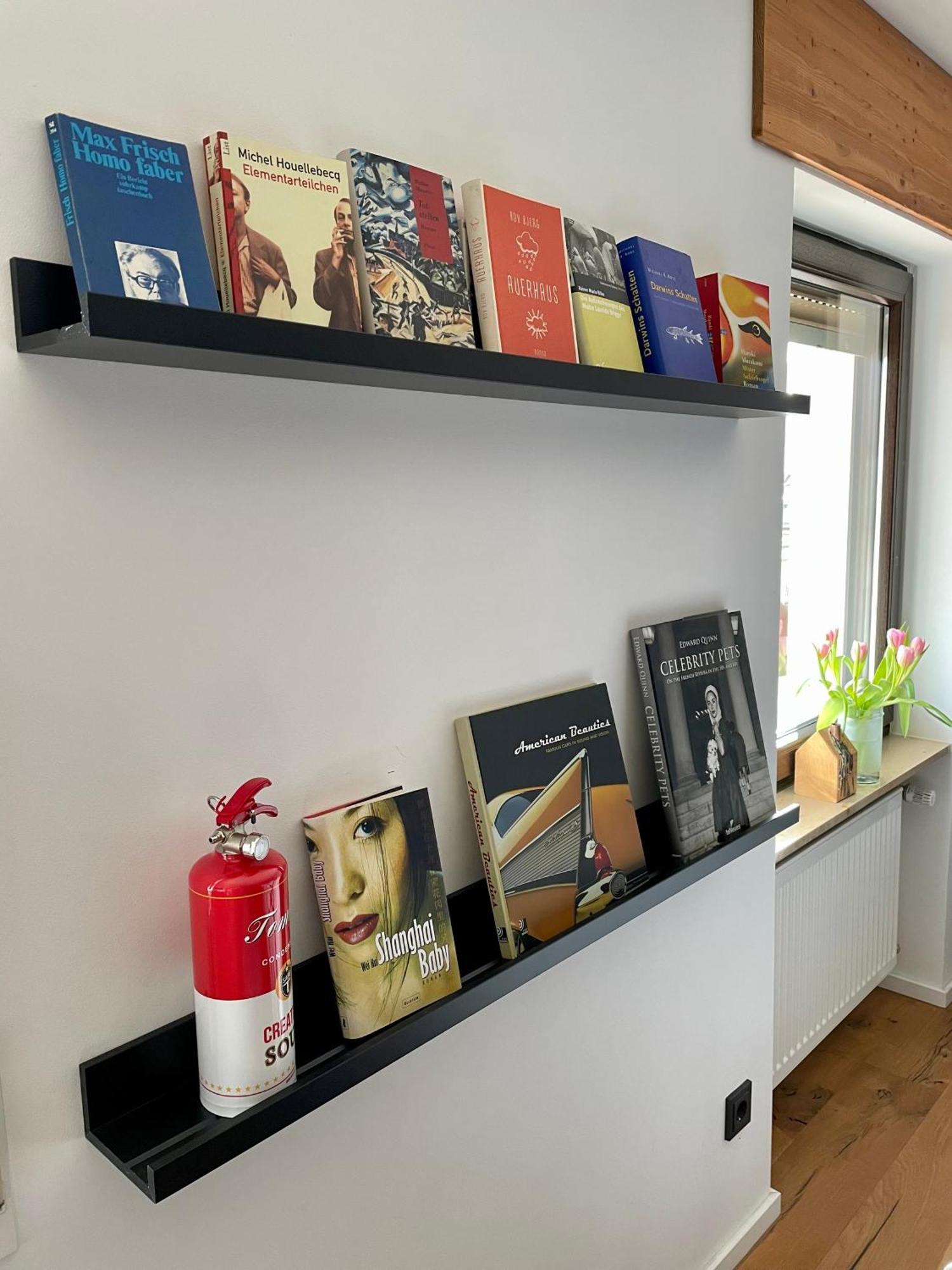 Tinystory - Das Appartement Mit Hotelgefuehl In Obernburg Obernburg am Main Luaran gambar