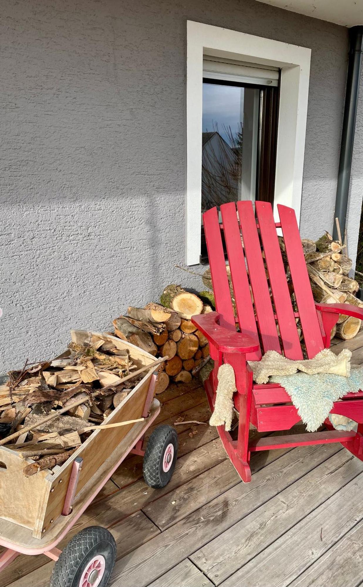 Tinystory - Das Appartement Mit Hotelgefuehl In Obernburg Obernburg am Main Luaran gambar